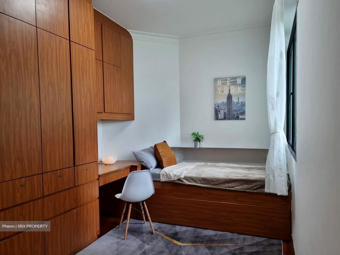 Simei Green Condominium (D18), Condominium #559406881